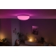 Flourish Hue ceiling lamp white 1x32W 24