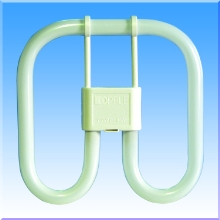FULGUR bright compact. 2D 16W/4000K Gr10q