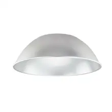 GEO 90 DEGREE ALUMINUM REFLECTOR