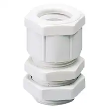 GEWISS outlet diameter 42mm PG42 Code: GW52009