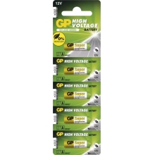 GP battery alkaline-special MN27/A27