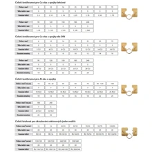 GPH connector.faston 6.3mm for 1mm2 /100pcs/
