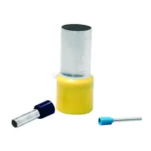 GPH tape. pull-down VPP 4/200 200 x 3.6 white