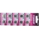 HADEX battery TINKO LR44 (AG13,357A,LR1154,GP357) alkaline