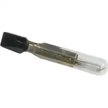 HADEX bulbs. telephone 60V/20mA T5.5