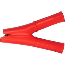 HADEX Crocodile clip 50A red