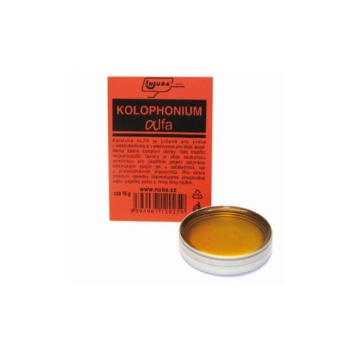HADEX Rosin 10 gr.