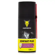 HADEX Spray KONTAKTPLUS 150ml COYOTE protective and cleaning