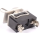 HADEX Vypínač páčkový KN3(C)-101, ON-OFF 1pol.250V/6A
