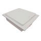 HAGER distribution box.under.plaster VF112PD 12mod. IP40 full, white door
