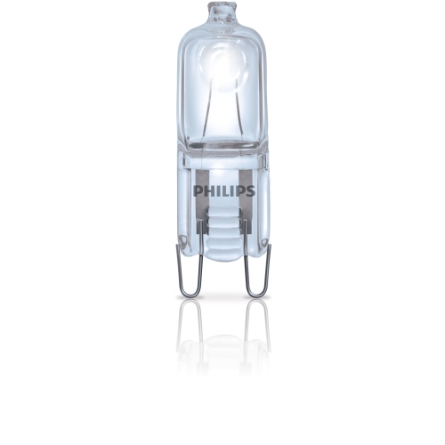 Halogen MV Caps 28W G9 230V CL 1BC/10