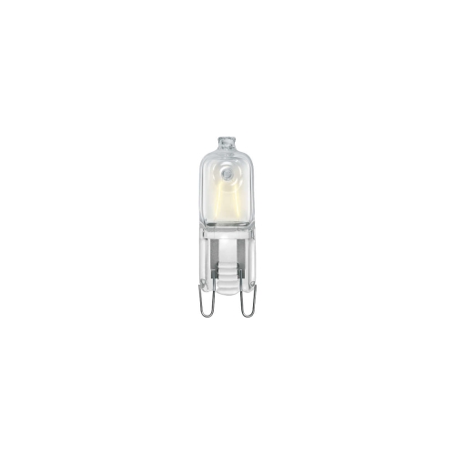 Halogen MV Click 18W G9 230V CL 1CT