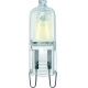 Halogen MV Click 18W G9 230V CL 1CT