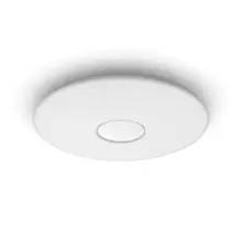 HARAZ ceiling lamp white 30W 230V