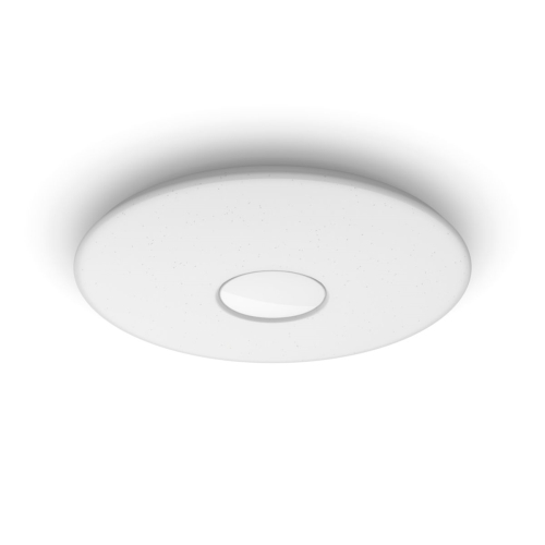 HARAZ ceiling lamp white 30W 230V