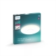 HARAZ ceiling lamp white 30W 230V