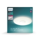 HARAZ ceiling lamp white 30W 230V