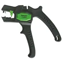 HAUPA stripping pliers automatic Super Plus 0.2-6 mm2