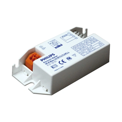 HF-M BLUE 124 SH TL/TL5/PL-L 230-240V