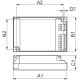 HF-P 1/218 PL-T/C III 220-240V