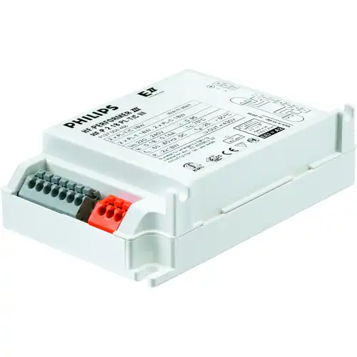 HF-P 1/218 PL-T/C III 220-240V
