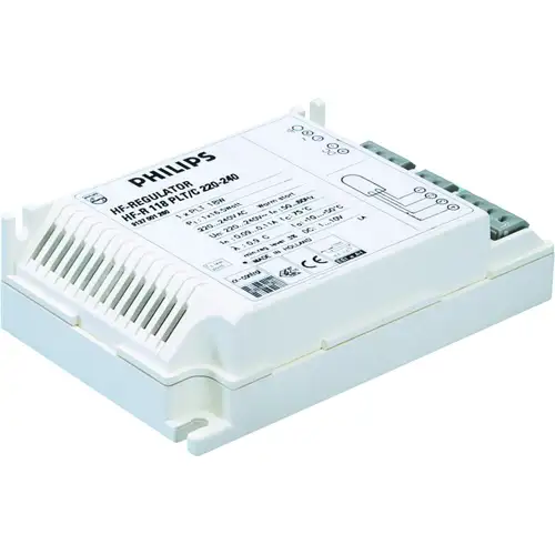 HF-R 2 26-42 PL-T/C EII 220-240V 50/60Hz