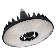 HID LED HIGHBAY UNIVERSAL PERFORMANCE 25000 LM 160W 840 E40