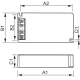 HID-PV Base 70 SON C3 220-240V