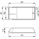 HID-PV C 35 /I CDM 220-240V 50/60Hz NG