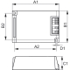 HID-PV C 35 /S CDM 220-240V 50/60Hz NG