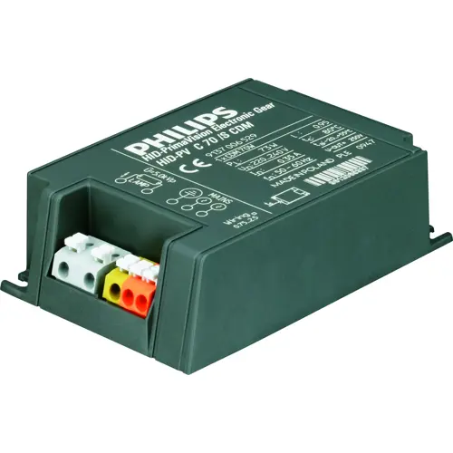HID-PV C 35 /S CDM 220-240V 50/60Hz NG