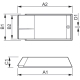 HID-PV C 50 /I CDM 220-240V 50/60Hz