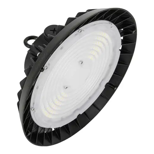 HIGH BAY E 200 W ML 840 90DEG IP65