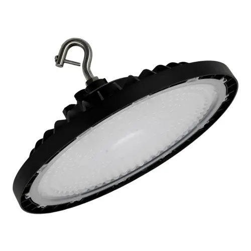 HIGH BAY FLEX DALI 240W 110 840 WT
