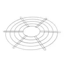 HIGH BAY V WIRE GUARD 195W WIRE GUARD