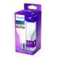 HILIPS LED bulb A67 17.5W/150W E27 2700K 2452lm NonDim 15Y opal