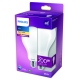 HILIPS LED bulb A95 23W/200W E27 2700K 3452lm NonDim 15Y opal BL