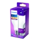 HILIPS LED bulb Classsic A67 13W/120W E27 2700K 2000lm NonDim 15Y opal BL
