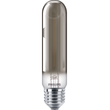 HILIPS LED bulb.filam. T32 2.3W/11W E27 1800K 100lm NonDim 15Y ; kour.