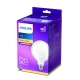 HILIPS LED globe G120 13W/120W E27 2700K 2000lm NonDim 15Y opal