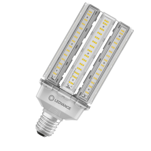 HQL LED ALU PERFORMANCE 11700LM 90W 827 E40