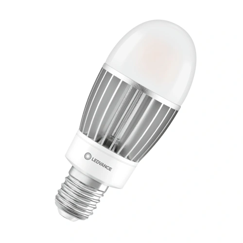 HQL LED ALU PERFORMANCE 5400LM 41W 827 E40
