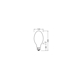 HQL LED FILAMENT VALUE 8100LM 60W 827 E40