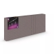 Hue Perifo ceiling set 3 cyl pen W