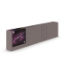 Hue Perifo ceiling set 4 cyl spot W