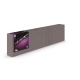 Hue Perifo wall set 3 cyl spot W