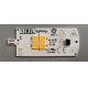 IBL downlight LED Synergy ALUMÉ 13W/1560lm/830 30Y; IP54 silver