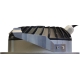 IBL downlight LED Synergy CANOPY 15W/800lm/830; IP65