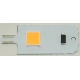 IBL module.LED for ERDL 7W/650lm/830 30Y; with a collar