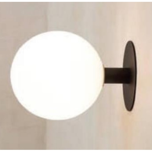 IBL wall light LED AToA TA LI WL LIG 01 7W diameter 180mm; white